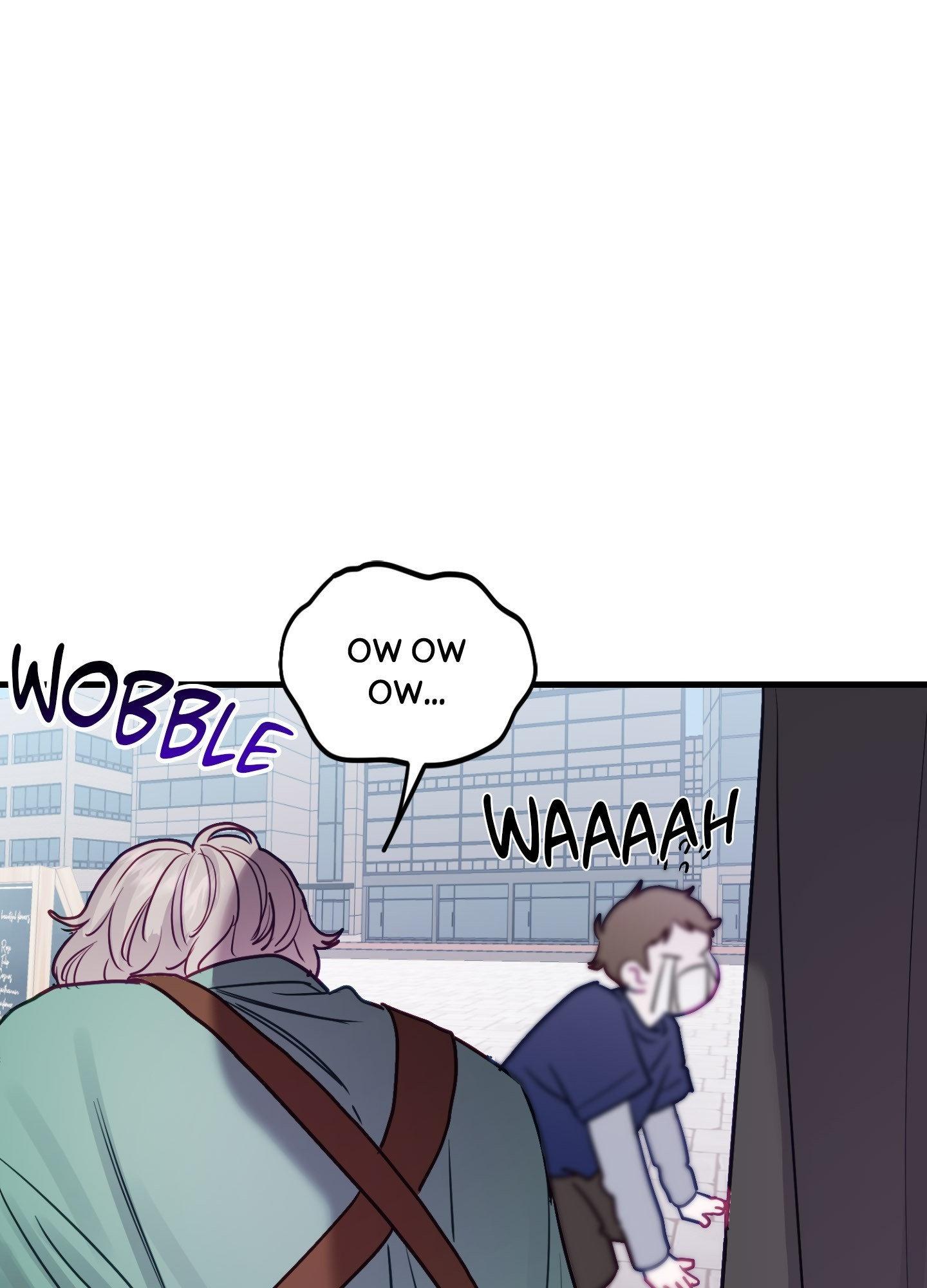 One Day, I Became a Mad Tyrant Chapter 9 page 54 - 