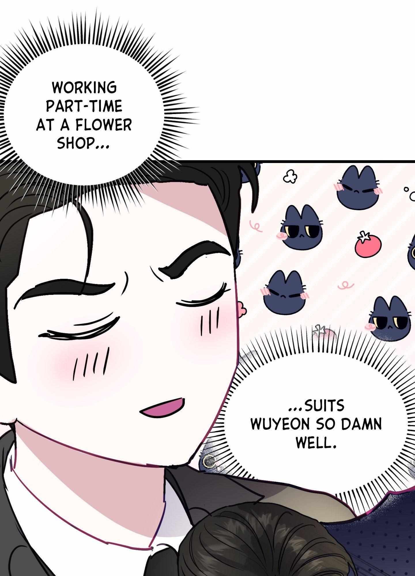 One Day, I Became a Mad Tyrant Chapter 9 page 99 - 