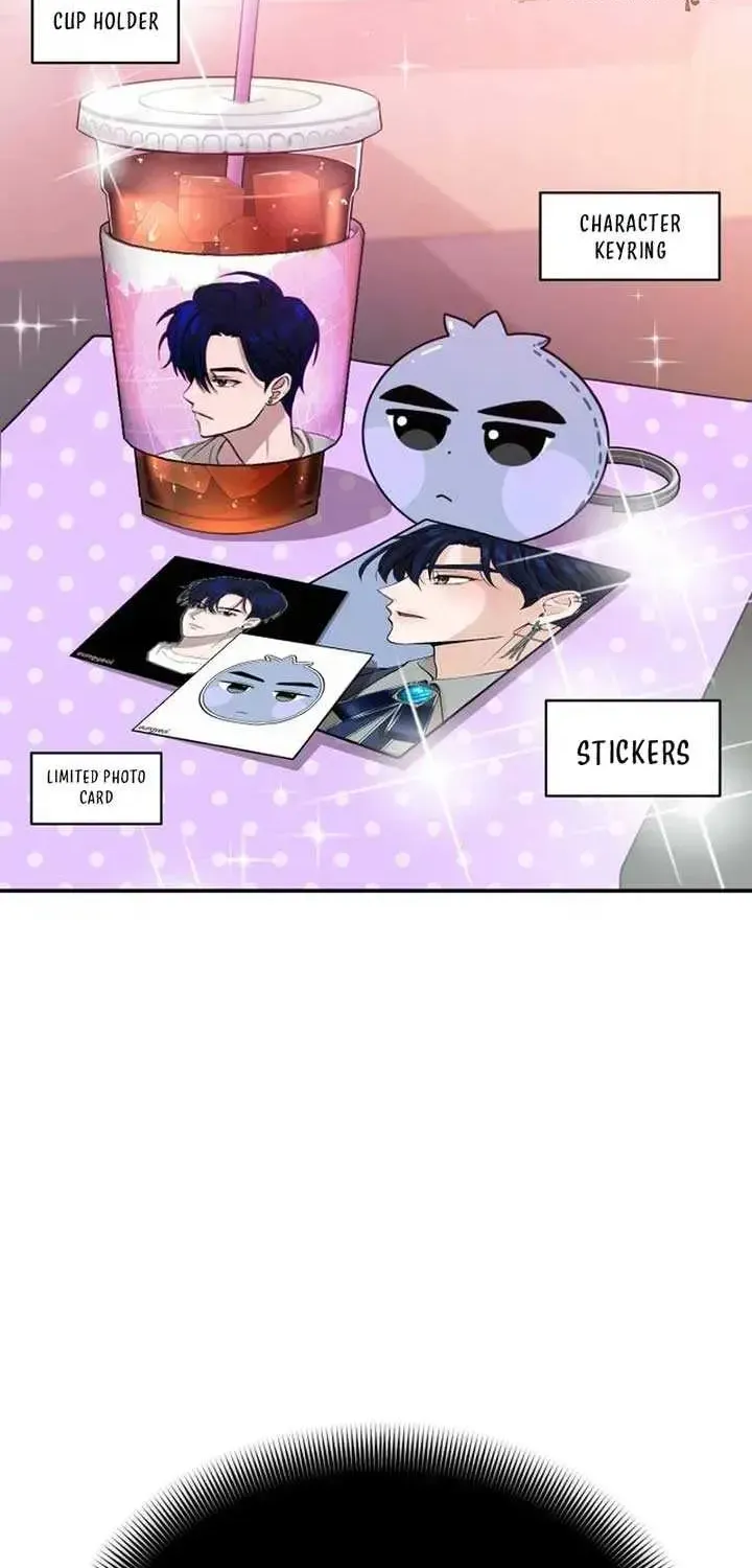 One Day, I Suddenly Got a Crush Chapter 1.1 page 103 - 