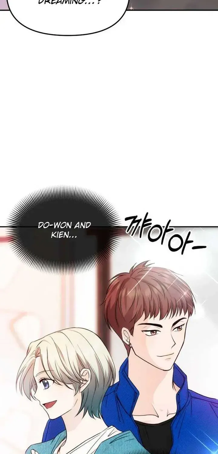 One Day, I Suddenly Got a Crush Chapter 1.1 page 116 - 