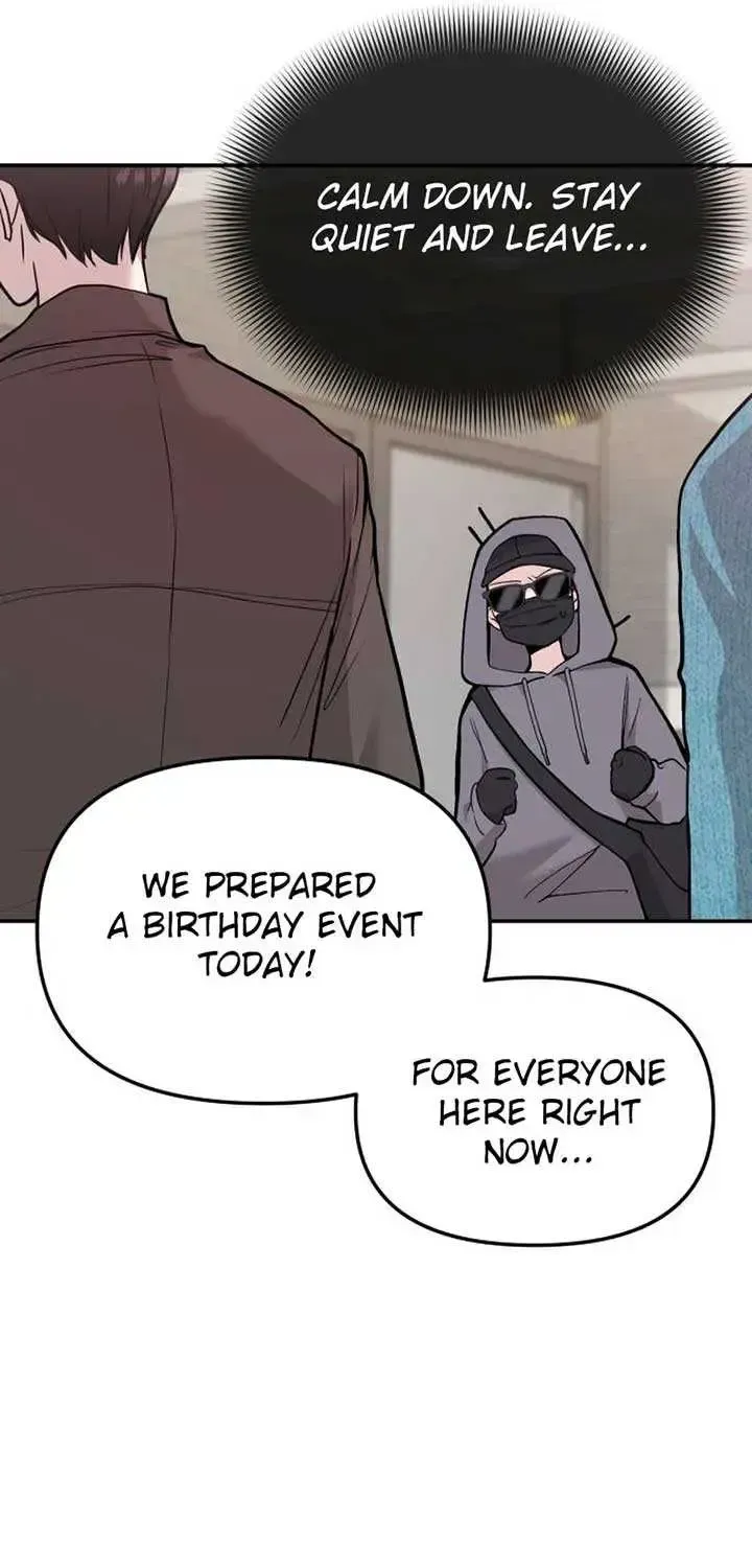 One Day, I Suddenly Got a Crush Chapter 1.1 page 122 - 
