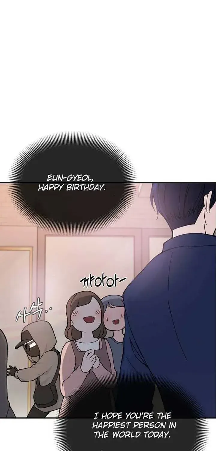 One Day, I Suddenly Got a Crush Chapter 1.1 page 125 - 