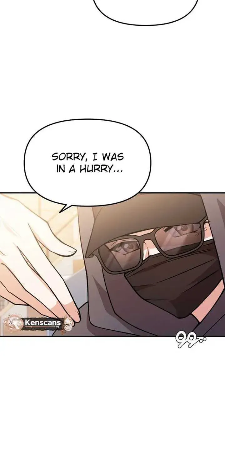 One Day, I Suddenly Got a Crush Chapter 1.1 page 131 - 