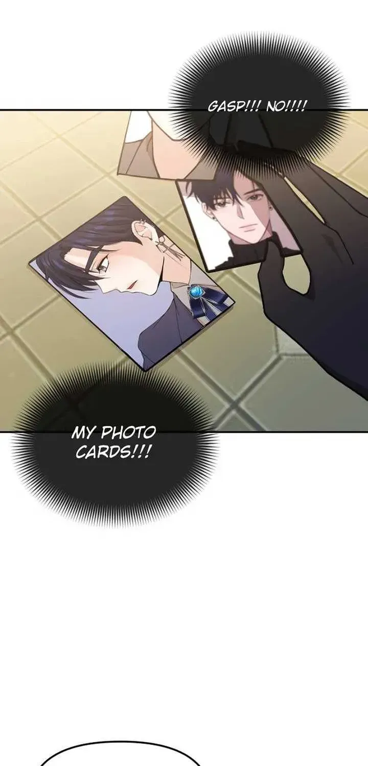 One Day, I Suddenly Got a Crush Chapter 1.1 page 132 - 