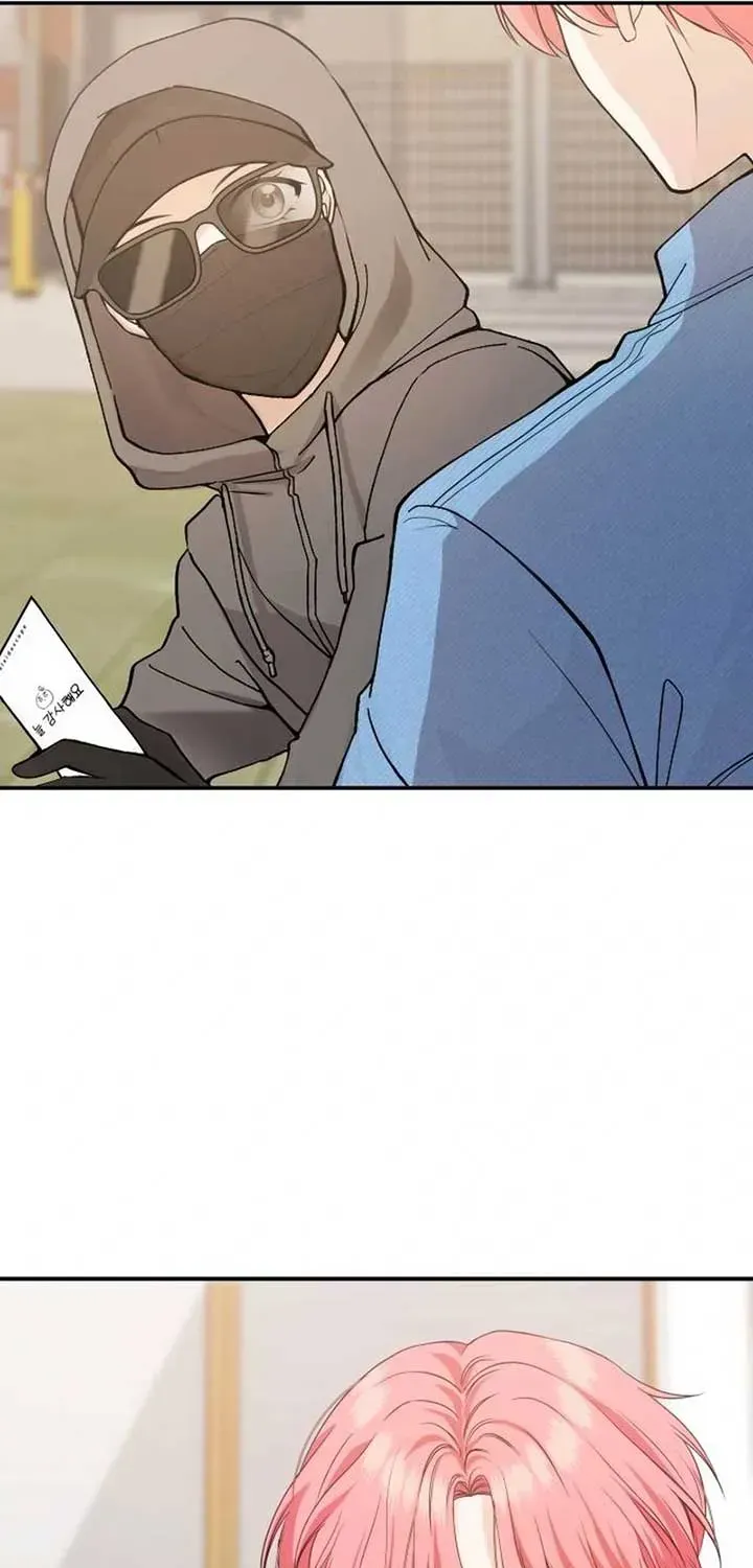One Day, I Suddenly Got a Crush Chapter 1.1 page 137 - 