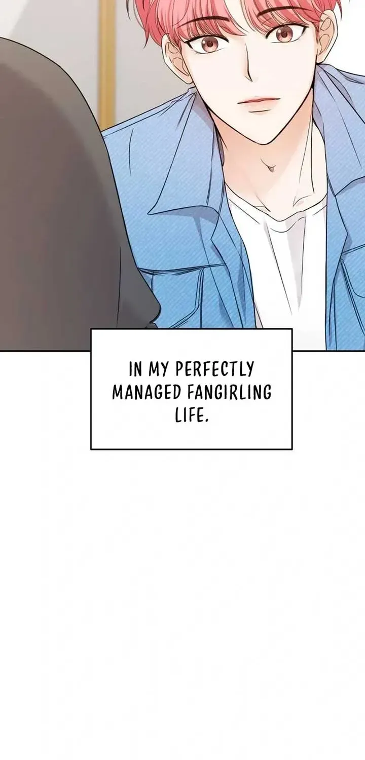 One Day, I Suddenly Got a Crush Chapter 1.1 page 138 - 