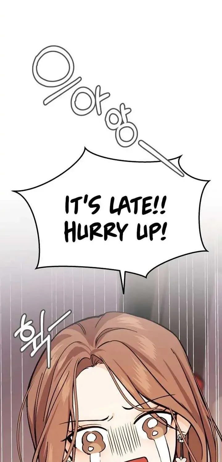 One Day, I Suddenly Got a Crush Chapter 1.1 page 18 - 