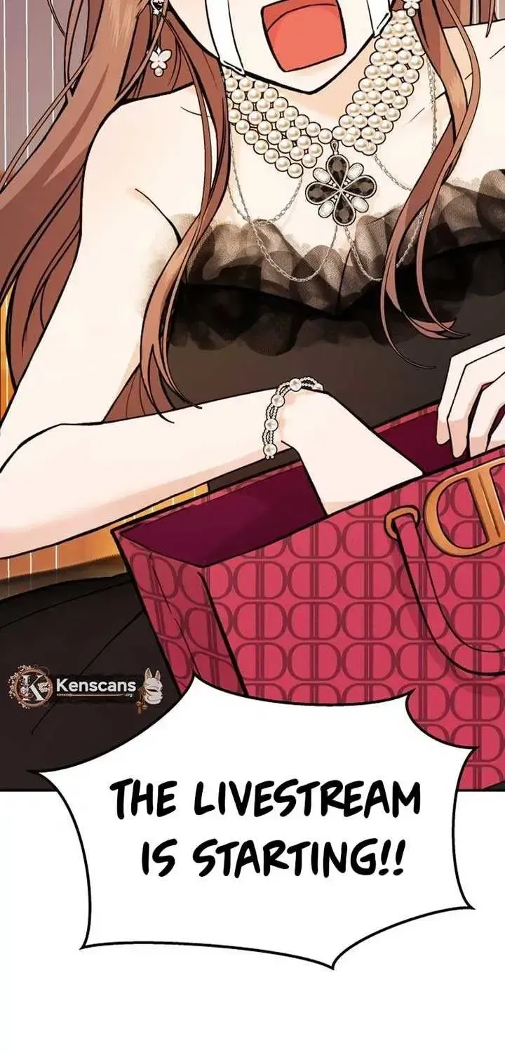 One Day, I Suddenly Got a Crush Chapter 1.1 page 19 - 