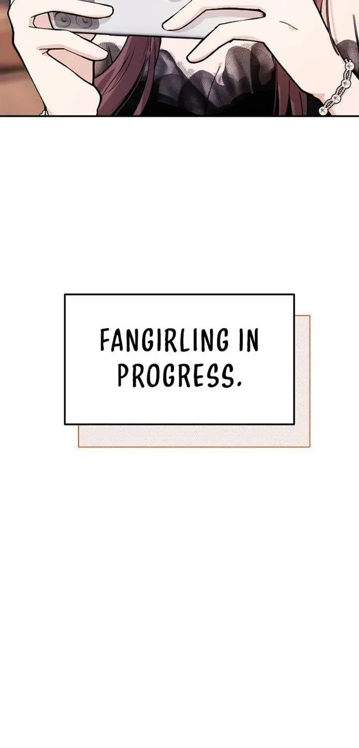 One Day, I Suddenly Got a Crush Chapter 1.1 page 24 - 