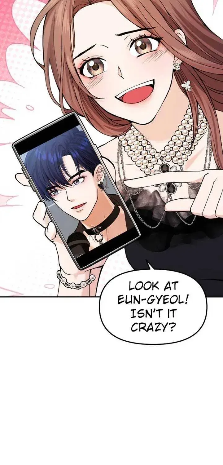 One Day, I Suddenly Got a Crush Chapter 1.1 page 28 - 