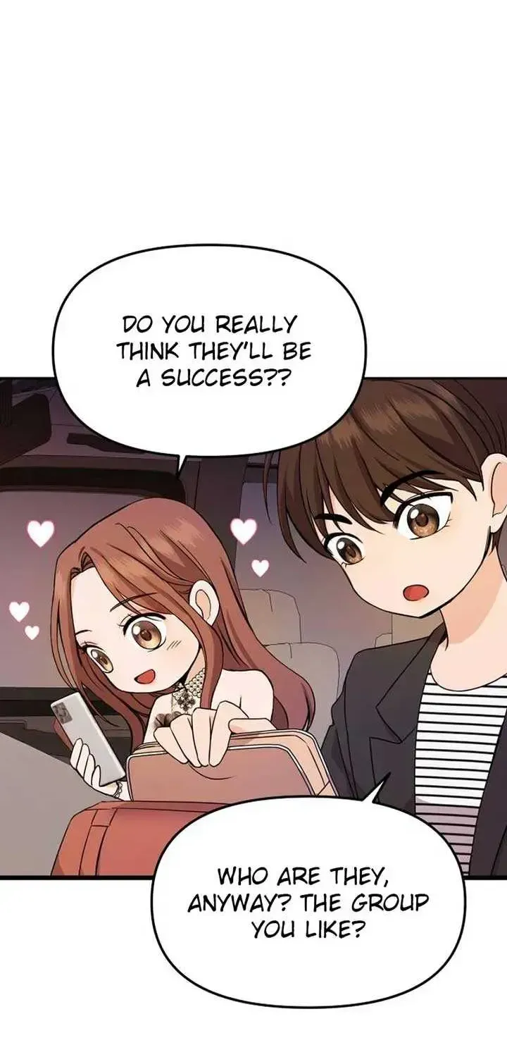 One Day, I Suddenly Got a Crush Chapter 1.1 page 31 - 