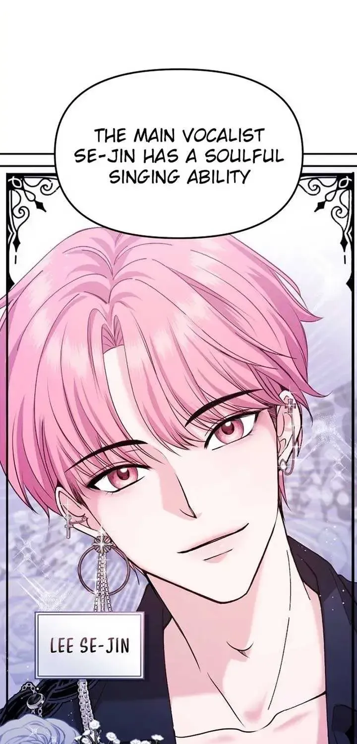 One Day, I Suddenly Got a Crush Chapter 1.1 page 34 - 