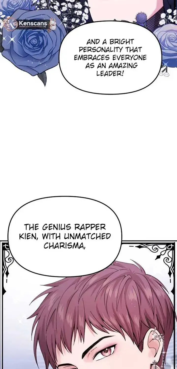 One Day, I Suddenly Got a Crush Chapter 1.1 page 35 - 