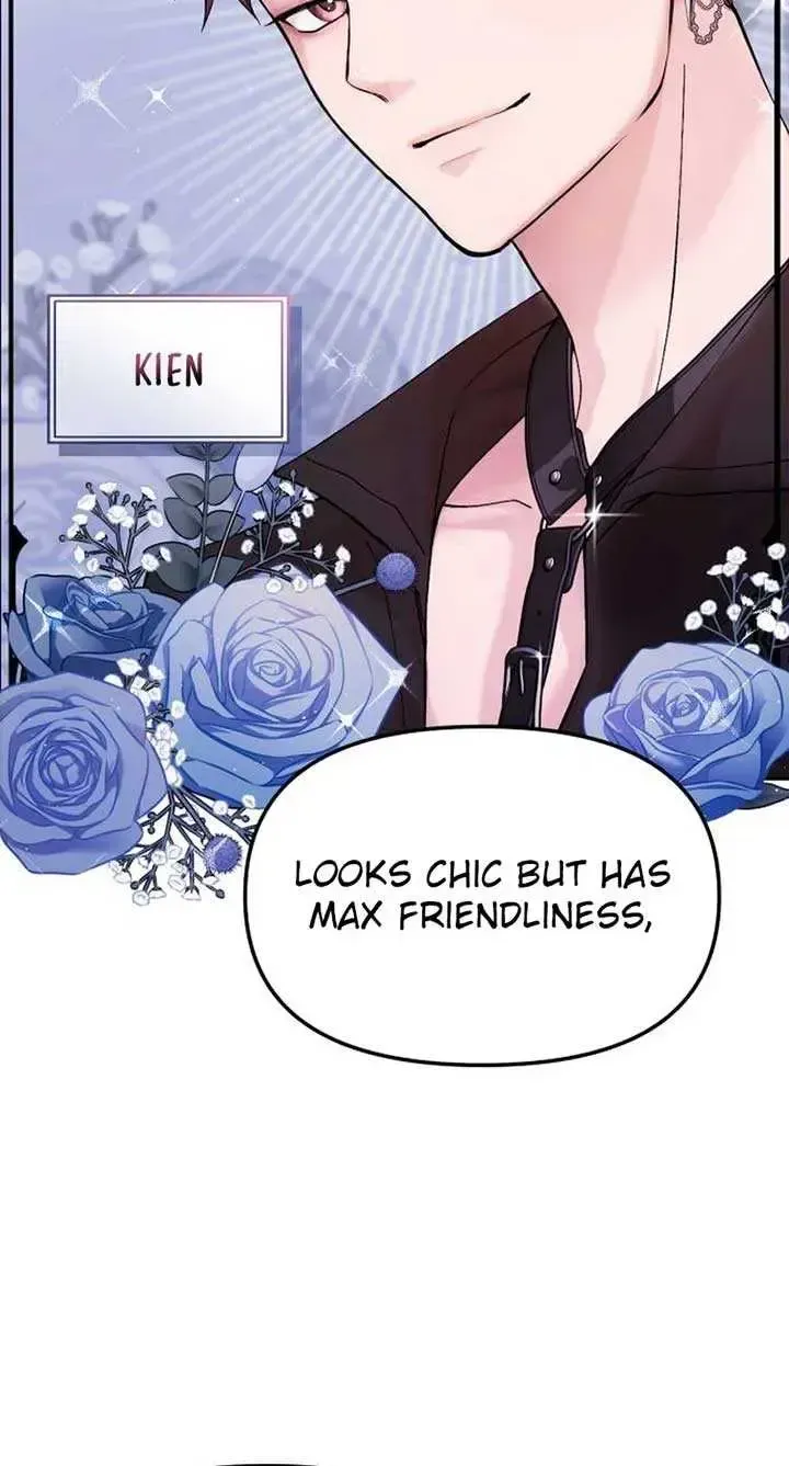 One Day, I Suddenly Got a Crush Chapter 1.1 page 36 - 