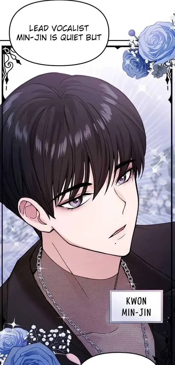 One Day, I Suddenly Got a Crush Chapter 1.1 page 37 - 