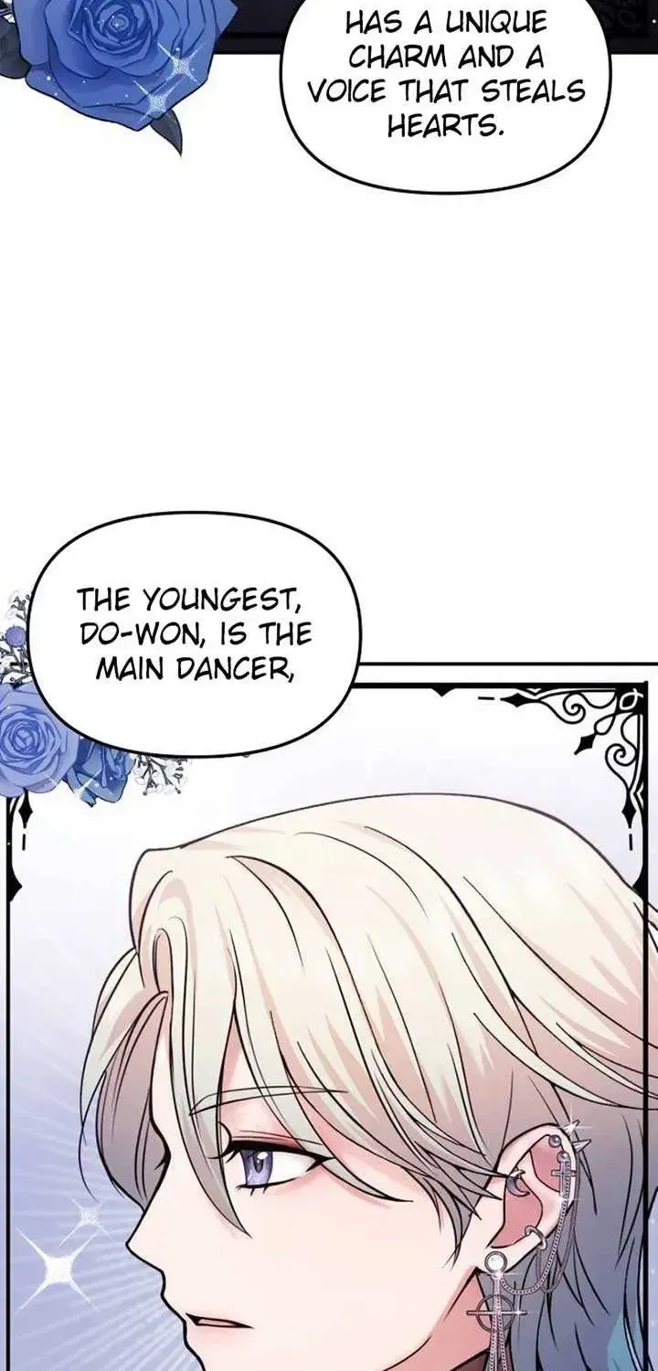 One Day, I Suddenly Got a Crush Chapter 1.1 page 38 - 