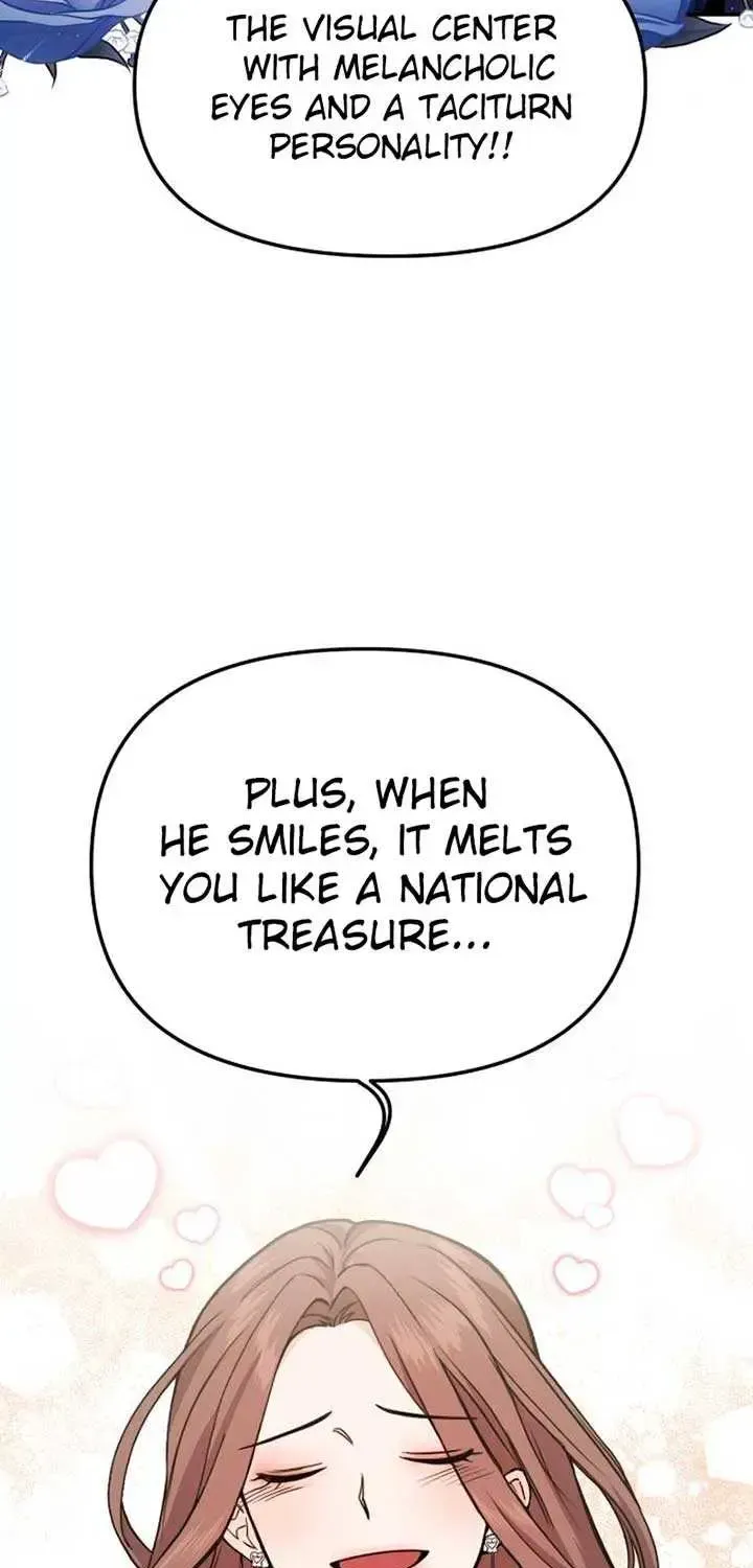 One Day, I Suddenly Got a Crush Chapter 1.1 page 41 - 