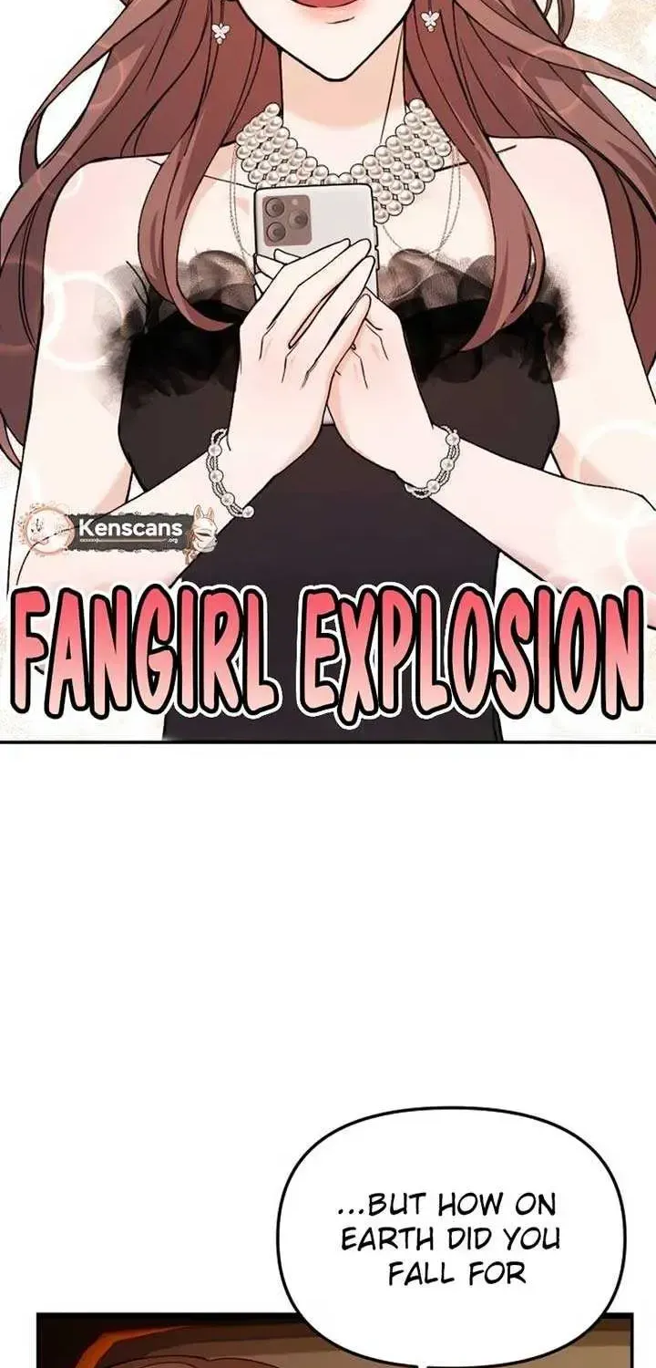 One Day, I Suddenly Got a Crush Chapter 1.1 page 42 - 