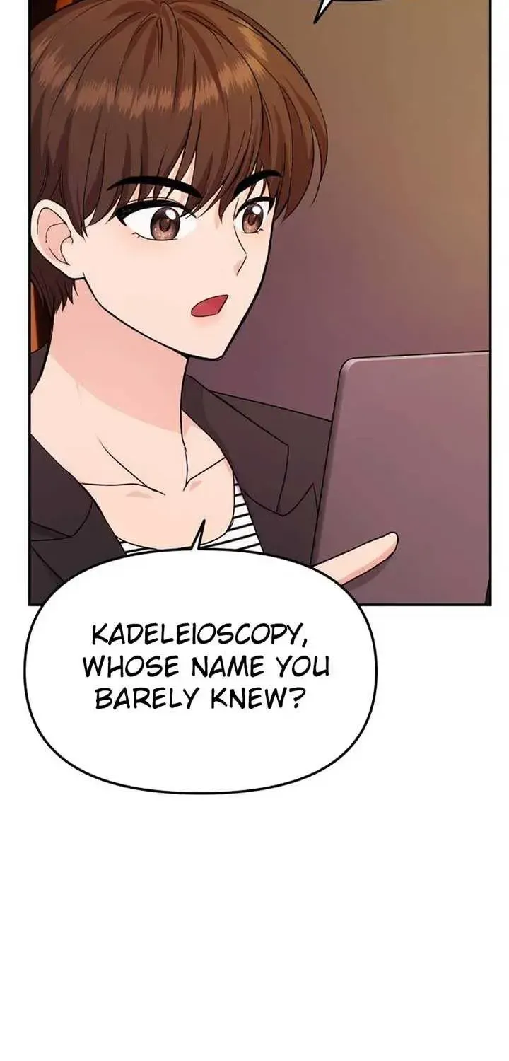 One Day, I Suddenly Got a Crush Chapter 1.1 page 43 - 