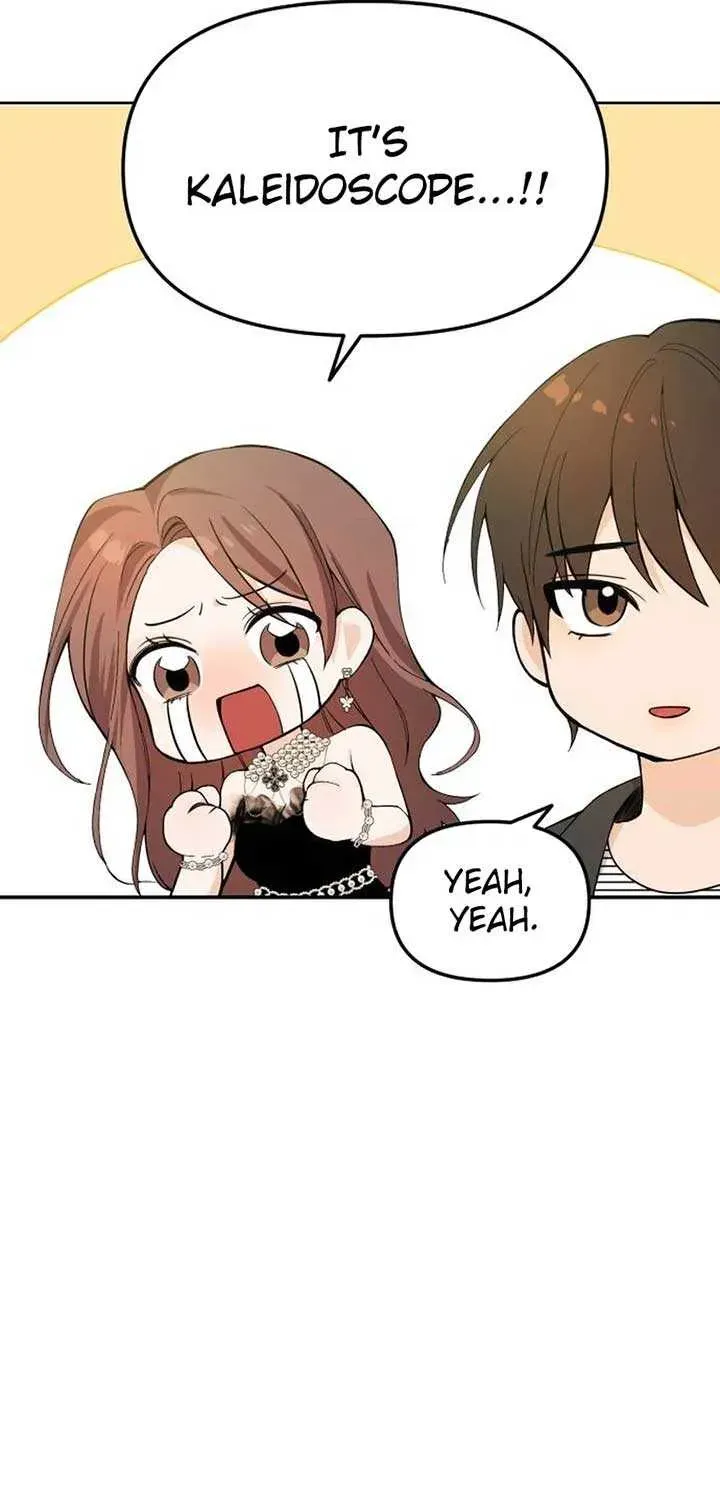 One Day, I Suddenly Got a Crush Chapter 1.1 page 45 - 