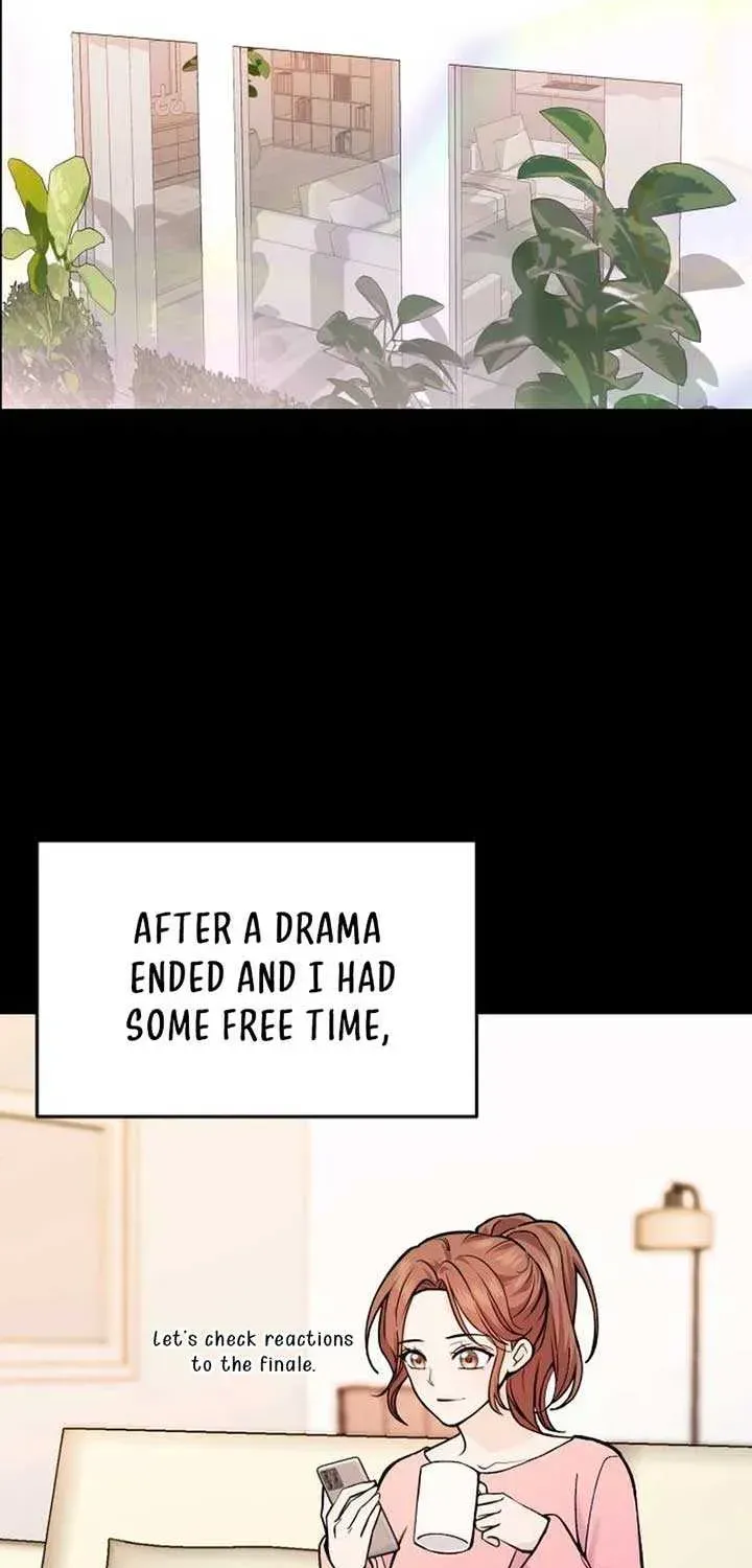One Day, I Suddenly Got a Crush Chapter 1.1 page 47 - 