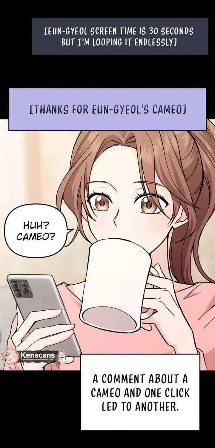 One Day, I Suddenly Got a Crush Chapter 1.1 page 49 - 