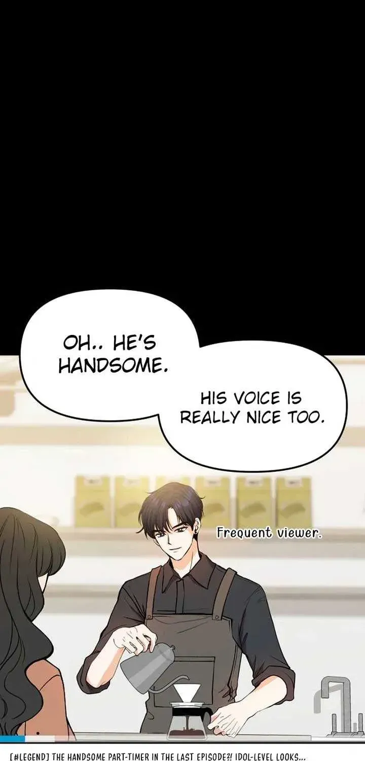 One Day, I Suddenly Got a Crush Chapter 1.1 page 50 - 