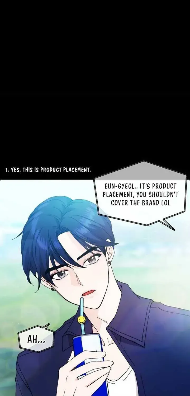 One Day, I Suddenly Got a Crush Chapter 1.1 page 56 - 