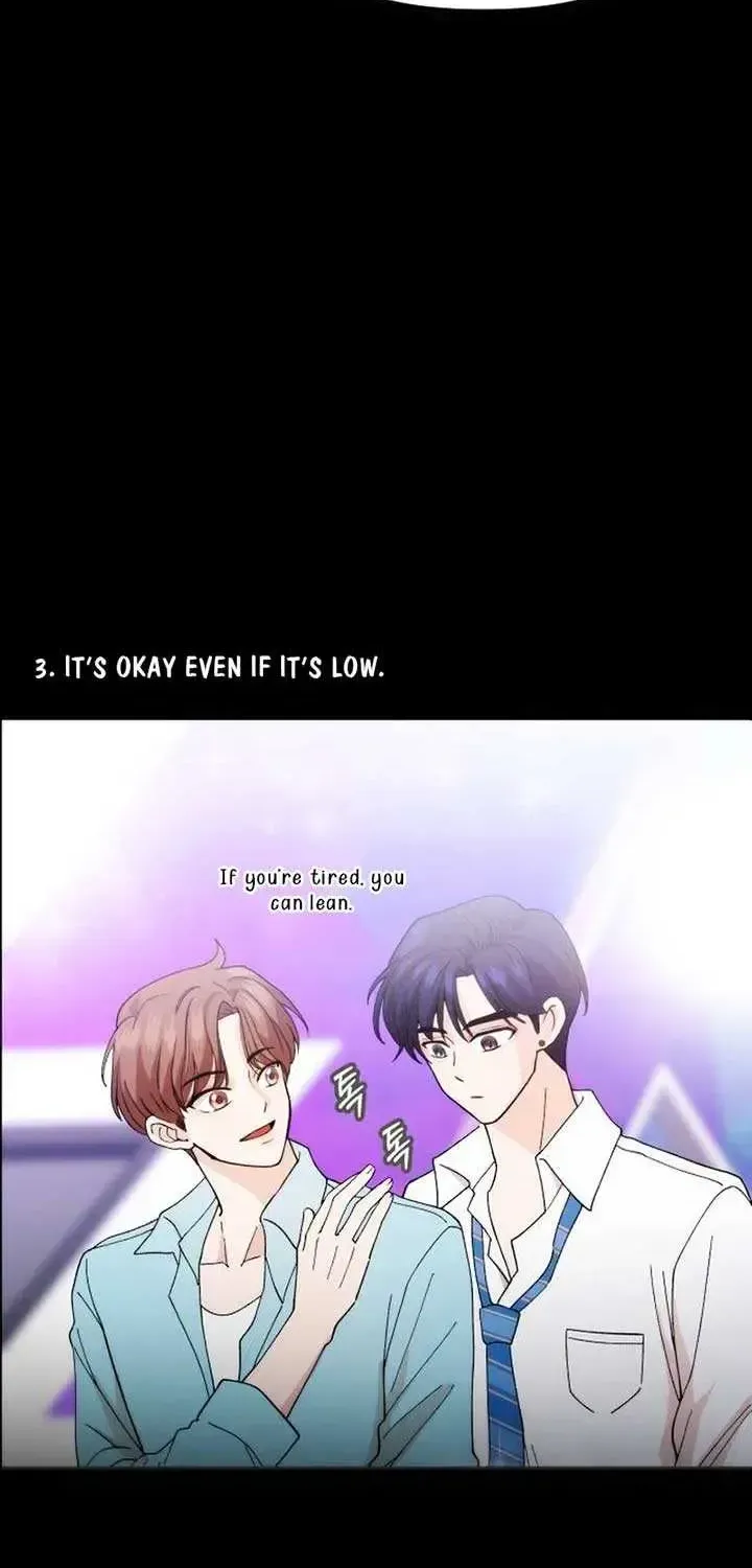 One Day, I Suddenly Got a Crush Chapter 1.1 page 58 - 