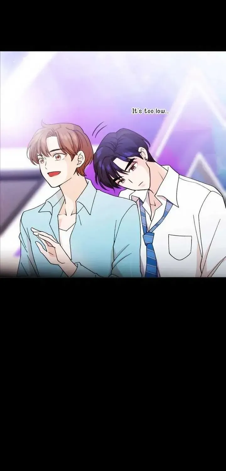 One Day, I Suddenly Got a Crush Chapter 1.1 page 59 - 