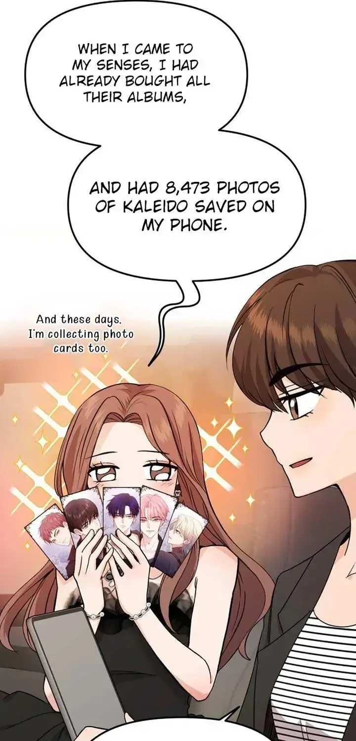 One Day, I Suddenly Got a Crush Chapter 1.1 page 68 - 