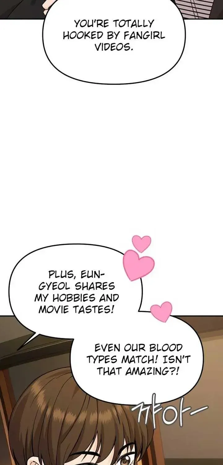 One Day, I Suddenly Got a Crush Chapter 1.1 page 69 - 