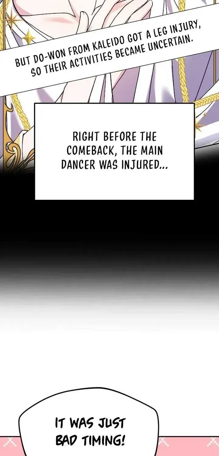 One Day, I Suddenly Got a Crush Chapter 1.1 page 77 - 