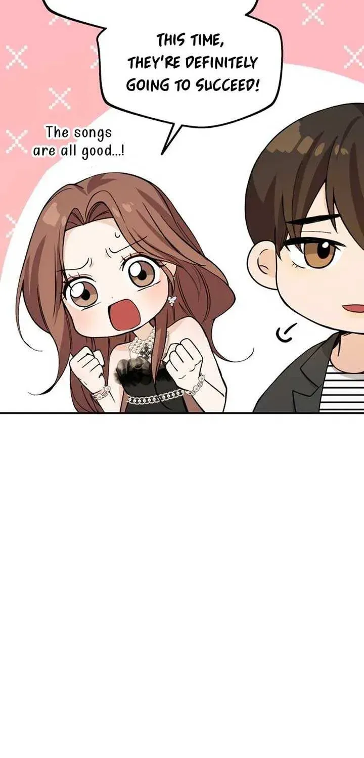 One Day, I Suddenly Got a Crush Chapter 1.1 page 78 - 