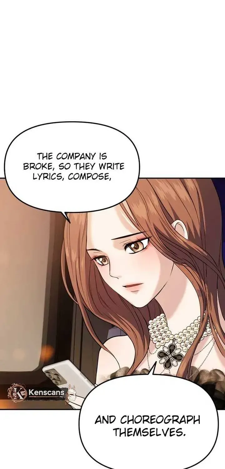 One Day, I Suddenly Got a Crush Chapter 1.1 page 79 - 