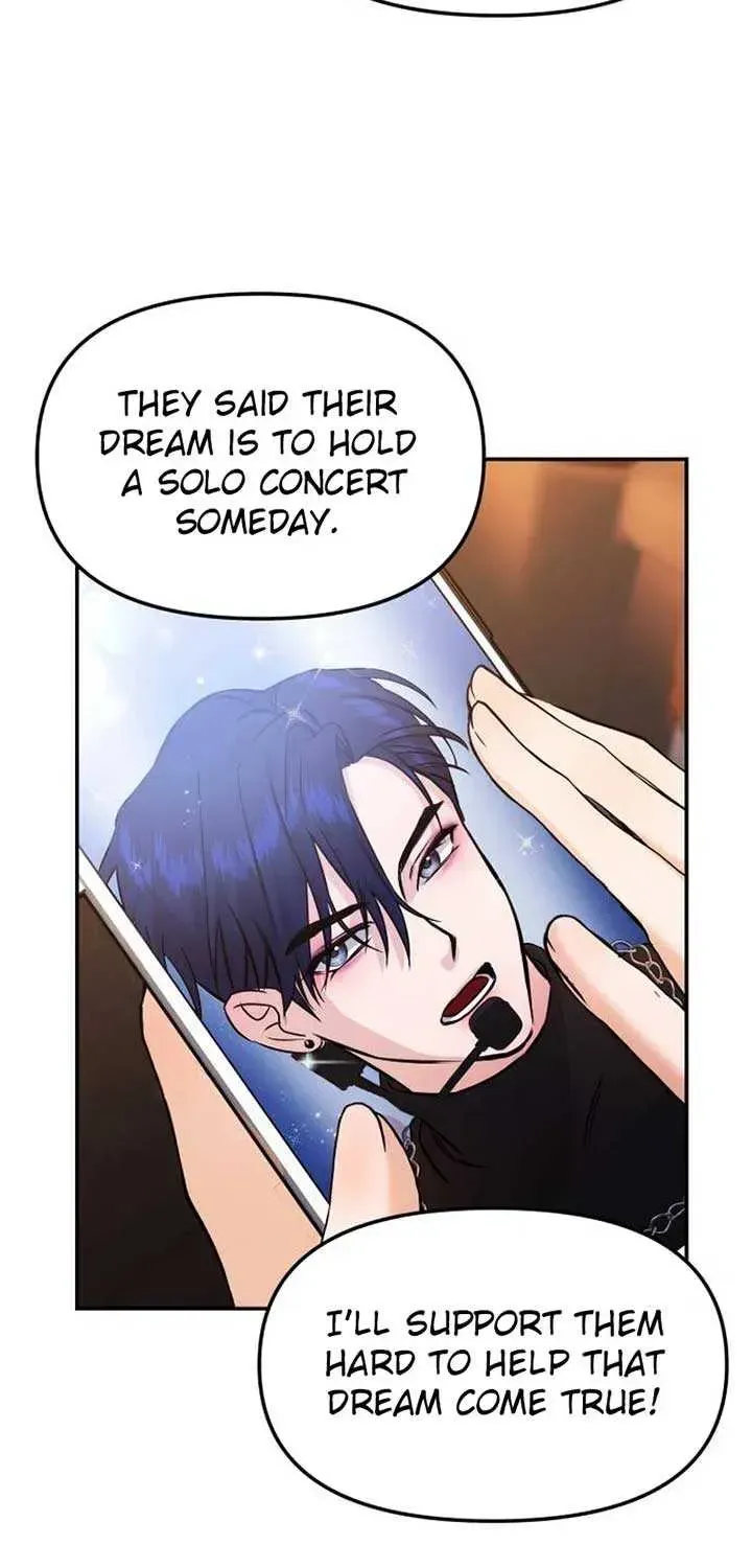 One Day, I Suddenly Got a Crush Chapter 1.1 page 80 - 