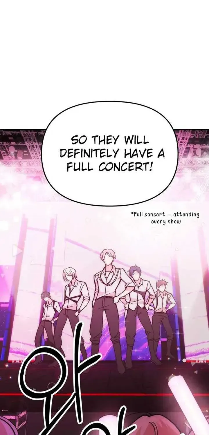 One Day, I Suddenly Got a Crush Chapter 1.1 page 81 - 