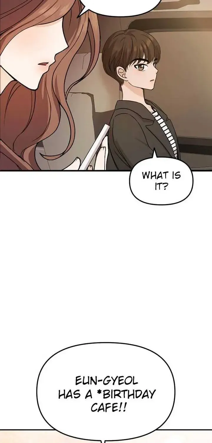 One Day, I Suddenly Got a Crush Chapter 1.1 page 85 - 