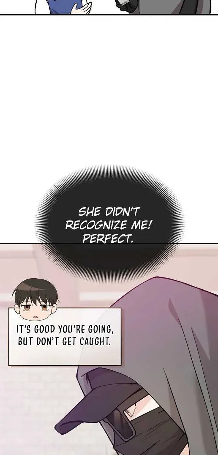 One Day, I Suddenly Got a Crush Chapter 1.1 page 96 - 