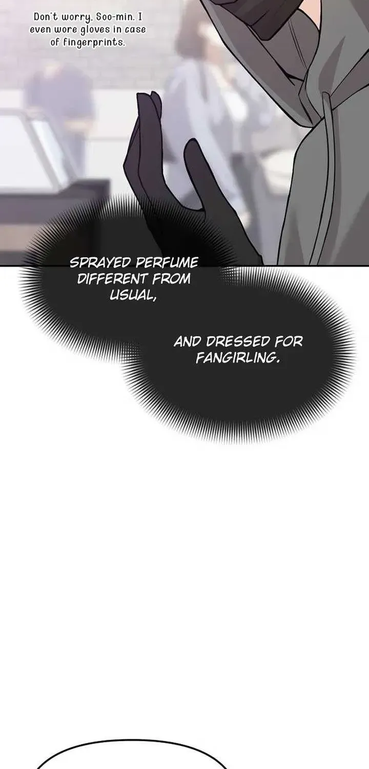 One Day, I Suddenly Got a Crush Chapter 1.1 page 97 - 