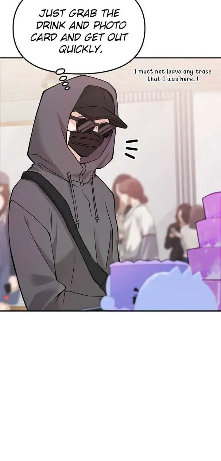 One Day, I Suddenly Got a Crush Chapter 1.1 page 98 - 