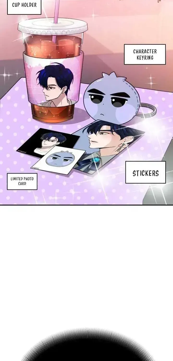 One Day, I Suddenly Got a Crush Chapter 1.2 page 103 - 