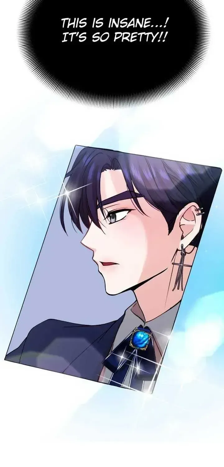 One Day, I Suddenly Got a Crush Chapter 1.2 page 104 - 