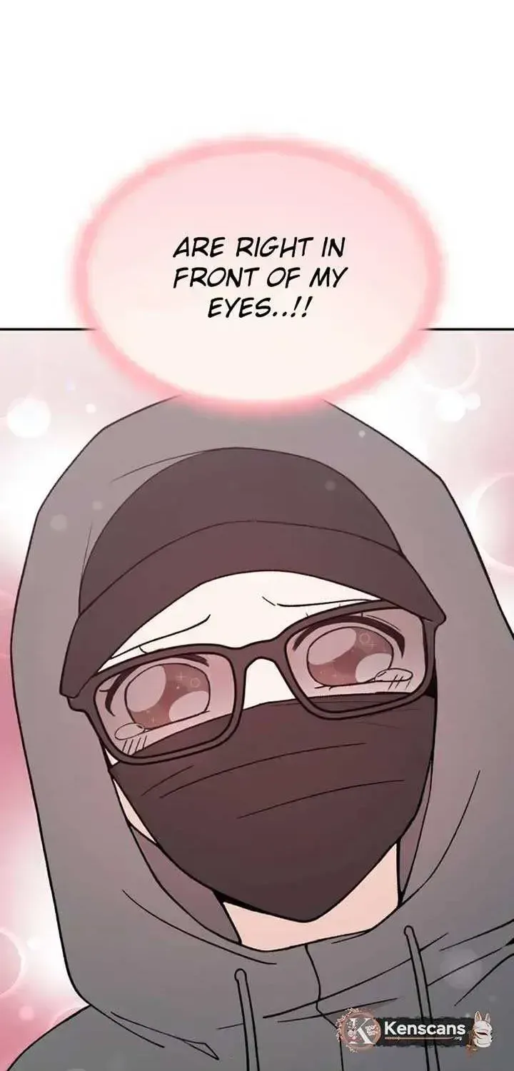 One Day, I Suddenly Got a Crush Chapter 1.2 page 118 - 