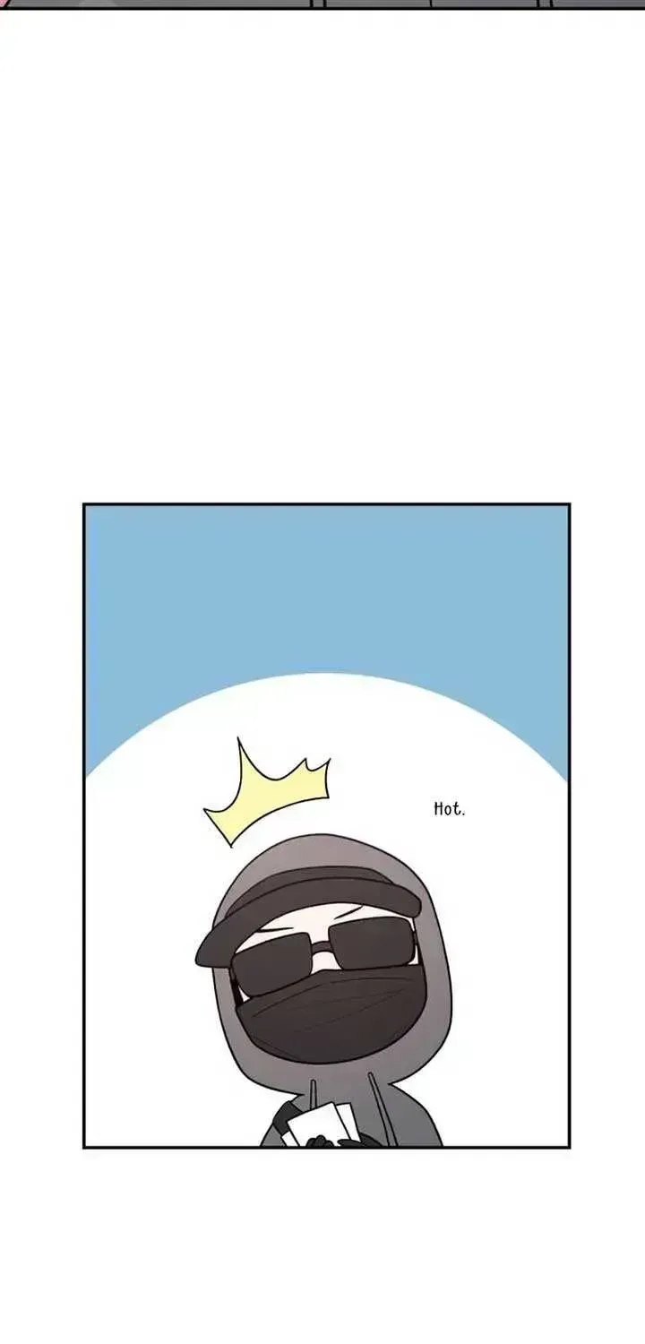 One Day, I Suddenly Got a Crush Chapter 1.2 page 119 - 