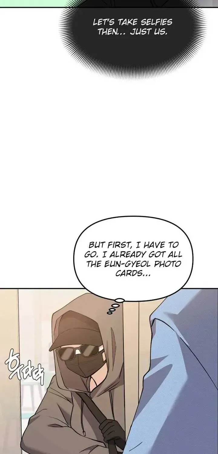 One Day, I Suddenly Got a Crush Chapter 1.2 page 127 - 