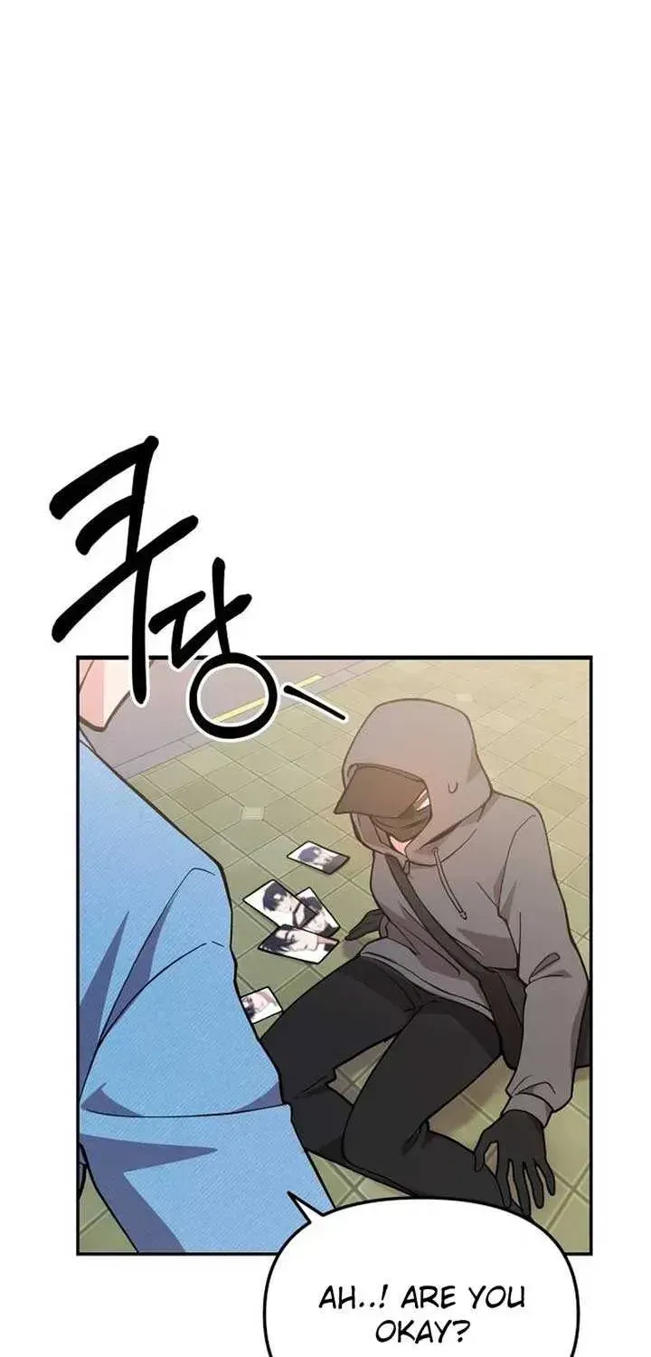 One Day, I Suddenly Got a Crush Chapter 1.2 page 130 - 