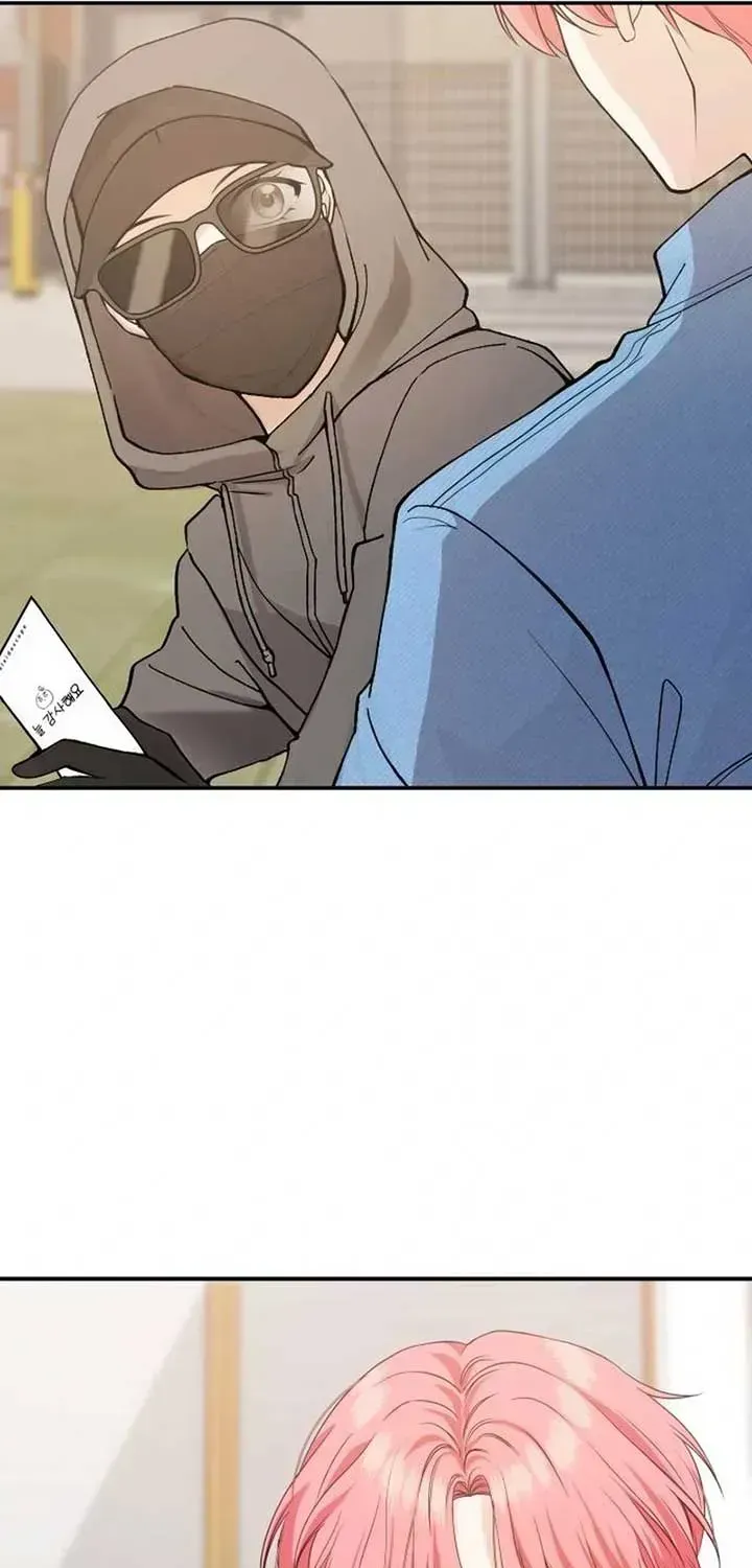 One Day, I Suddenly Got a Crush Chapter 1.2 page 137 - 