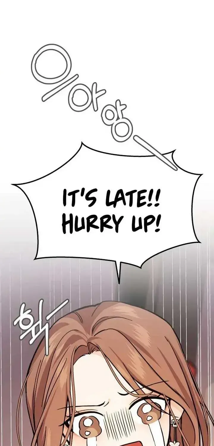 One Day, I Suddenly Got a Crush Chapter 1.2 page 18 - 