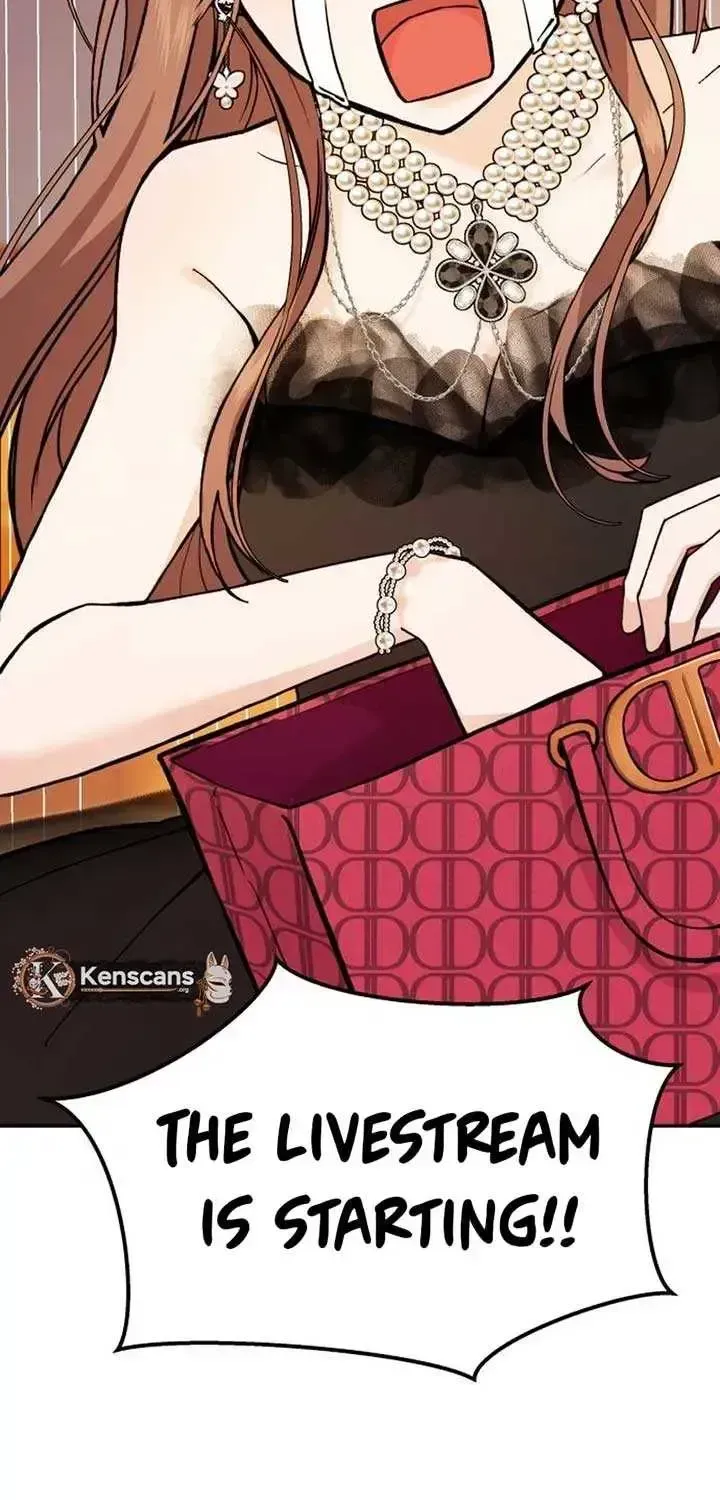 One Day, I Suddenly Got a Crush Chapter 1.2 page 19 - 